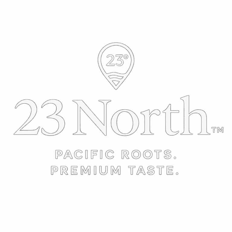 23 North Logo